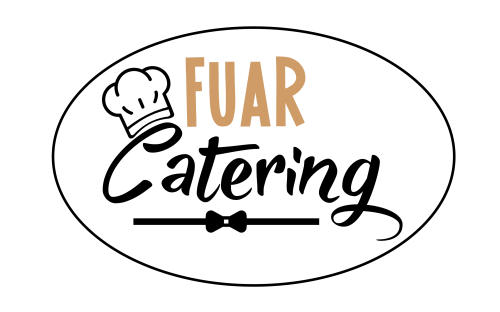 fuar catering