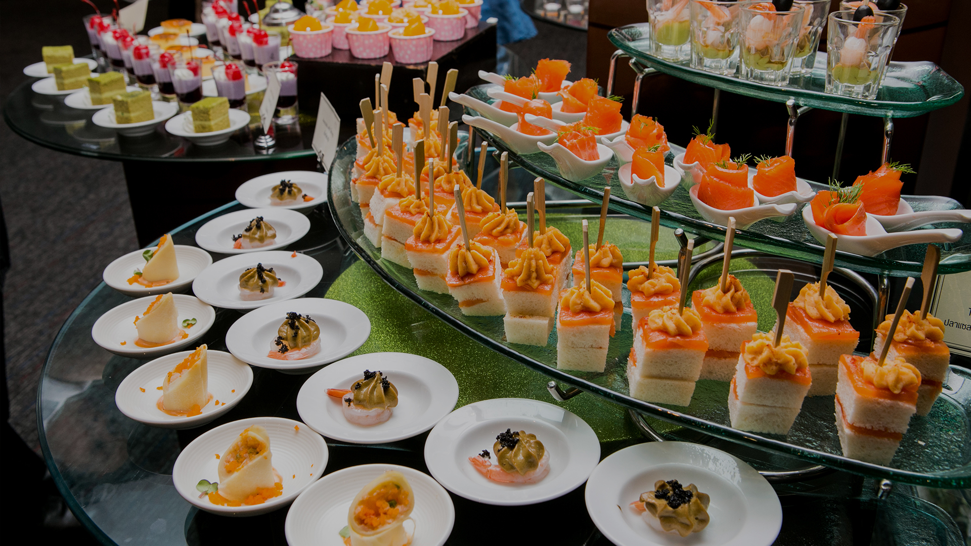 istanbul fair catering